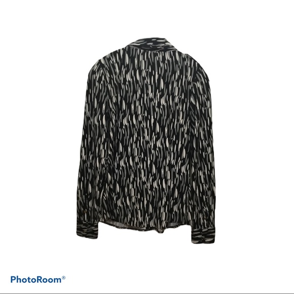 BCBG MAXAZRIA SHIRT - Picture 2 of 5